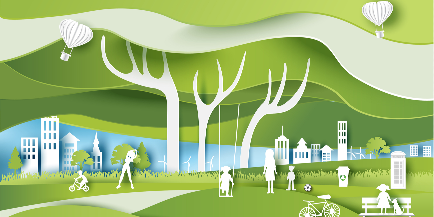 Mitigating The Impact Of Climate Change On Human Health The Role Of